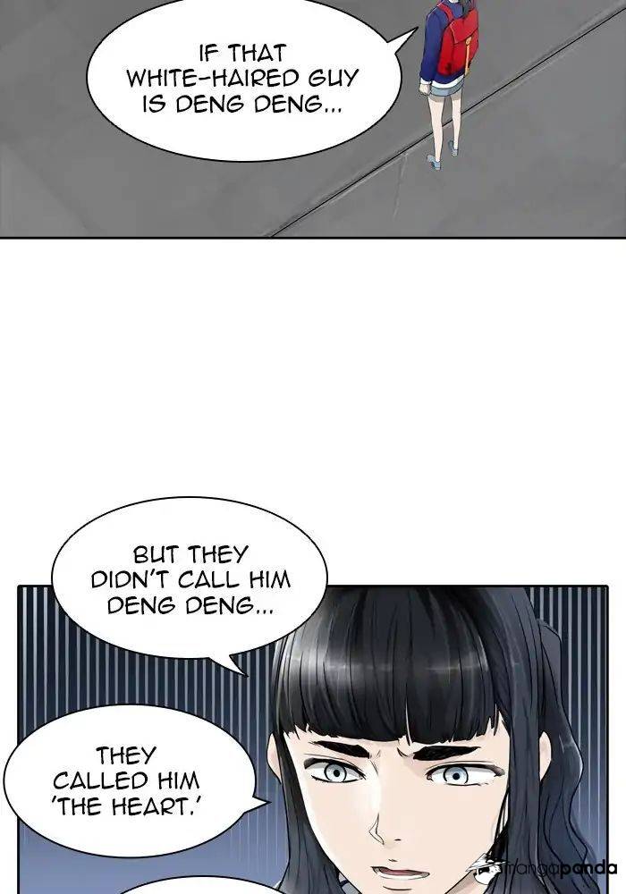 Tower of God Chapter 432 image 042
